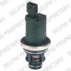 SAAB 4966826 Valve, fuel supply system